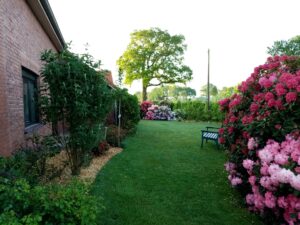 Hof74 - Ammerland - Westerstede - Torsholt - Oldenburg