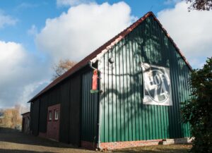 Hof 74 - Der Projekthof im Ammerland